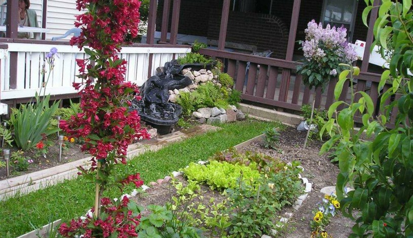 Apartment Bridge Street Niagara Falls - Apt 24835